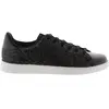 Baskets basses Victoria HUELLAS METAL femme