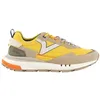 VICTORIA - Baskets Wing Evo - jaune - Jaune - 42 - Chaussures Homme