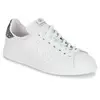 Victoria Baskets Victoria Deportivo Piel Blanc - 36