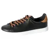 Victoria Baskets Victoria Deportivo Piel Pu Contraste Noir - 41