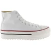 Dames sportschoenen Victoria double toile Tribu