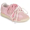 Baskets basses Victoria SATURNO solde femme