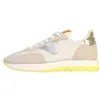 Victoria Victoria - Baskets 1134112 - Beige