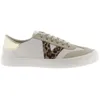 Baskets femme Victoria Olmo