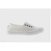 Victoria Baskets Victoria Victoria Elastique W Blanc - 38