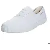 Chaussures Basses Toile Victoria Inglesa 0 Victoria 45800 - Blanc - 36
