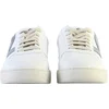 Victoria Baskets Madrid Contrast