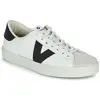 Victoria Chaussures Victoria Berlin Pour Femmes - Baskets En Cuir Blanc Et Noir - 39