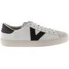 Victoria Baskets Berlin Leather & Serraje