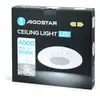 Aigostar Plafonnier B10310zw3 36w 4000 Lumens