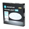 Aigostar Plafonnier B10310zv1 36w 4000 Lumens