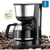Aigostar Chocolate 30HIK - Filter-koffiezetapparaat