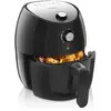 Friteuse à air chaud Aigostar Hayden Pro - 1500W - 3.5L - Arrêt automa...