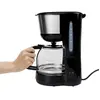 Aigostar Cafetière à Filtre 1.25l 1000w