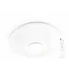 Plafonnier intelligent Paris avec haut-parleur 24W rgb 3000-6500K dimm...