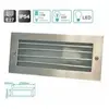 Applique murale en aluminium à grille encastrée GSC 0701912