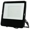 GSC Projecteur led Liwale Series 150W 4000K IP65 en aluminium noir - Pro Line