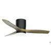 GSC - Ventilateur de plafond Matipa avec lumière cct orientable et com...