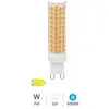 GSC Ampoule led 7W G9 6000K