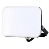 GSC Projecteur led Sulevai en aluminium 30W 6500K IP65 Noir