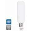 Ampoule led maïs 10W E27 lumière froide 6000K 1055 lm GSC 2002395