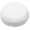 BASIC LINE Applique led ronde Mushie 12W 6500K IP65