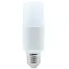 GSC Ampoule led smd tubulaire 'T42' E27 (9W 4200K 820lm) IP20 Ø42x125mm coloris blanc