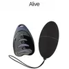 Adrien Lastic Alive  uf Télécommandé Magic Egg 3.0 Noir