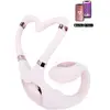 ADRIEN LASTIC - VENUS DUBBELE CLITORIS & G-SPOT STIMULATOR GRATIS APP ...