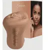 Alive - Emma - Masturbator Stroker - Caramel