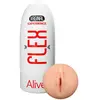 ALIVE - FLEX MALE MASTURBADOR VAGINAL SIZE M | MAN MASTURBATOR | SEX T...