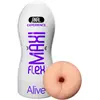 ALIVE - MAXI FLEX MALE MASTURBADOR ANAL SIZE L| MAN MASTURBATOR | SEX ...