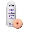 ALIVE - FLEX MALE MASTURBADOR ANAL SIZE M | MAN MASTURBATOR | SEX TOY ...