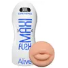 Alive - Masturbator Maxi Flex - Mond