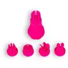 Adrien Lastic Stimulateur Rechargeable Caress 10 Vitesses