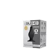 Plug Anal Model 2 S Black   SILEXD