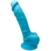 SILEXD Dildo Mod. 1 - 7 XD01 Dual Density