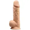 SilexD Gode ventouse SilexD 22 cm Model 4 Chair