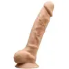 SilexD Gode ventouse SilexD 23 cm model 1 Chair