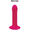 Adrien Lastic Dong Hitsens 2 Double Densité Fuchsia 17 cm