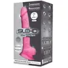 Silexd Glow in the Dark Dildo