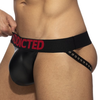 Jockstrap TAPE RUB Noir noir M