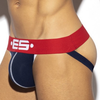 Jockstrap SPORTIVE Marine bleu XS