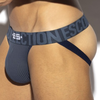 Jockstrap RIB Marine bleu XXXL
