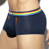 Boxer RAINBOW Marine bleu XXL