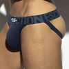 Jockstrap 7 DAYS 7 COLORS Marine bleu XXL