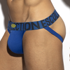 Jockstrap 7 DAYS 7 COLORS Bleu bleu XXL