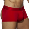 Jock Boxer Fetish Rouge rouge XXL