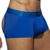Jock Boxer Fetish Bleu bleu S