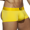 Jock Boxer Fetish Jaune jaune XL